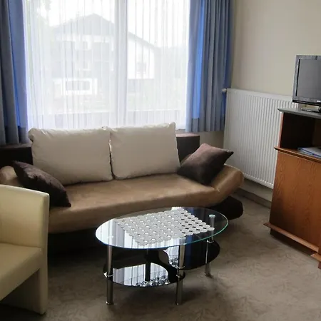 Koffler Apartment *