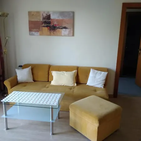 Apartment Koffler