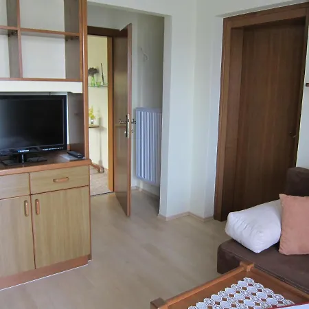 Apartment Koffler *