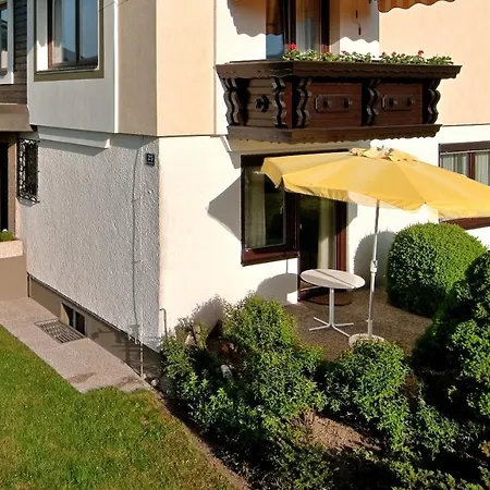 Apartment Koffler *