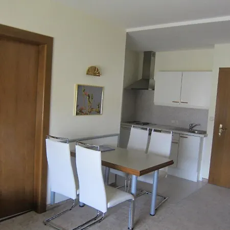 Apartmán Koffler Faak am See