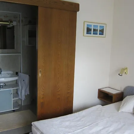 Koffler Apartment Faak am See