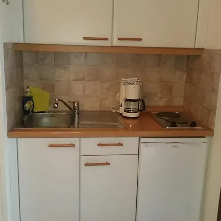 Koffler Apartment