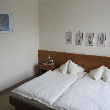 Koffler Apartment