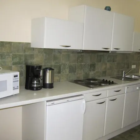 Apartment Koffler