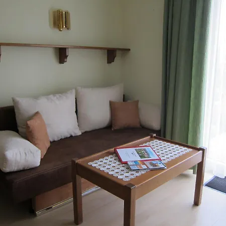 Koffler Apartment