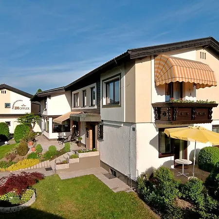Koffler Apartment *