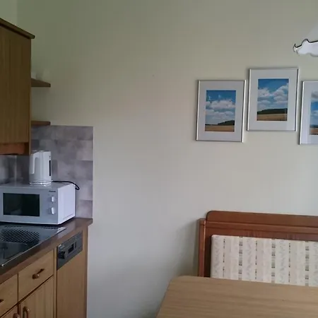 Koffler Apartment *