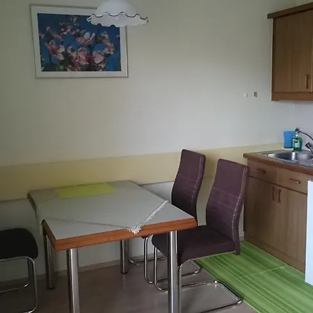 Koffler Apartment *