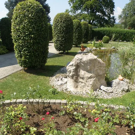 Koffler Apartmán Faak am See