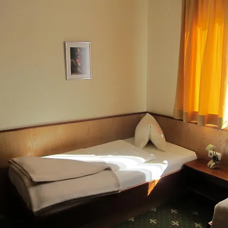 Koffler Apartmán Faak am See