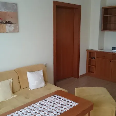 Koffler Apartment