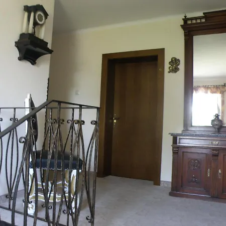 Koffler Apartment