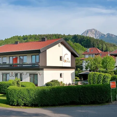 Apartment Koffler Faak am See