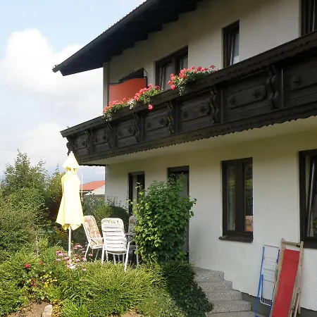 Koffler Apartmán Faak am See