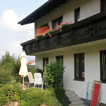 Koffler Apartment Faak am See