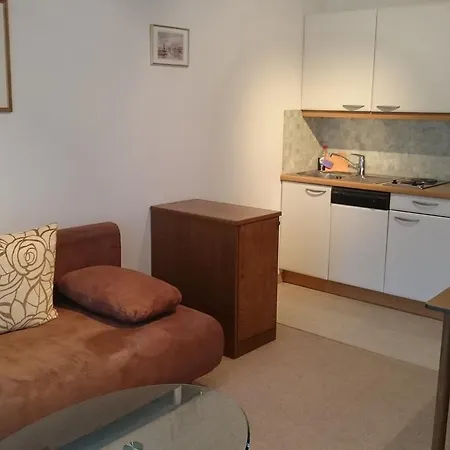 Apartmán Koffler Faak am See