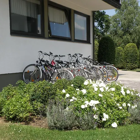 Apartment Koffler *