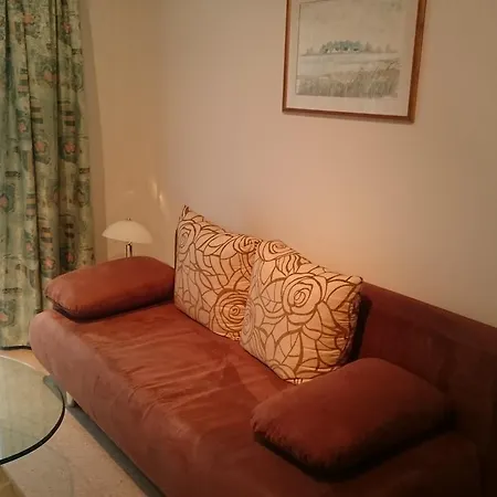 Koffler Apartment