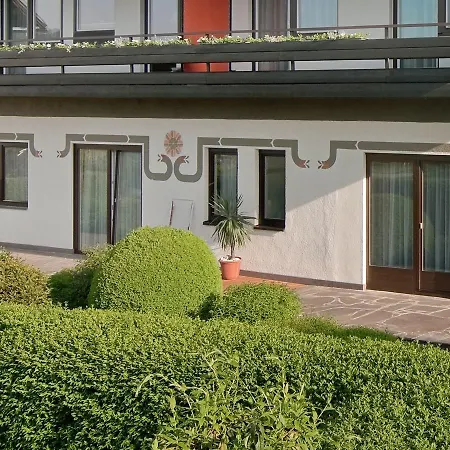 Apartment Koffler *
