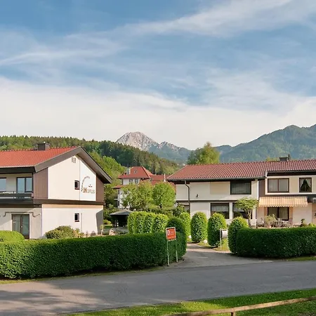 Koffler Apartment *