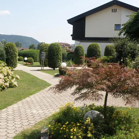 Apartment Koffler