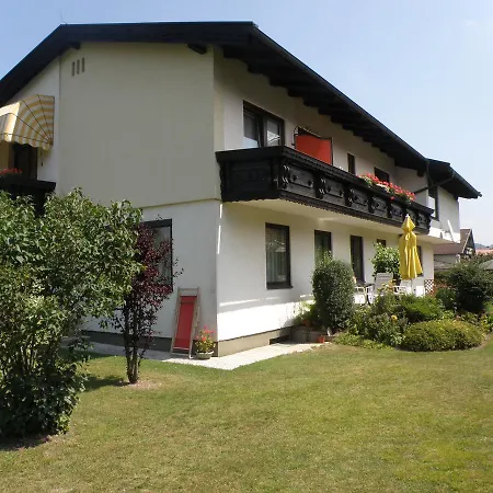 Apartment Koffler
