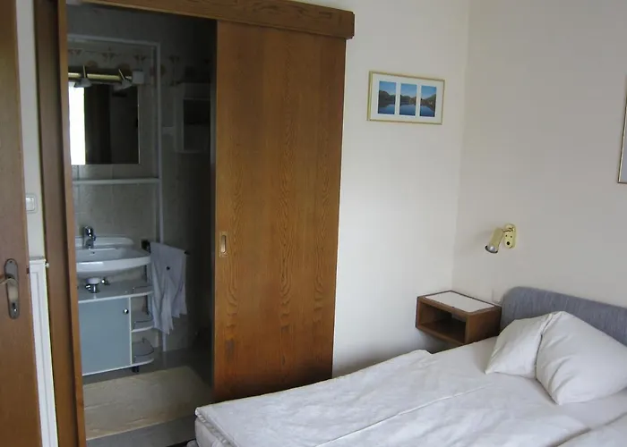 Koffler アパート ファアーク・アム・ゼー