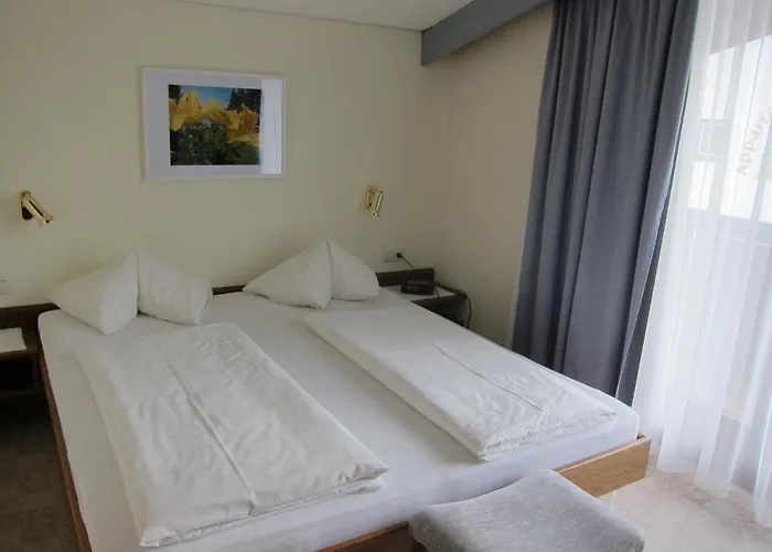 Koffler アパート