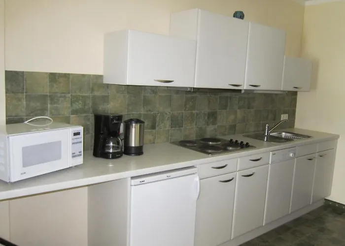 アパート Koffler